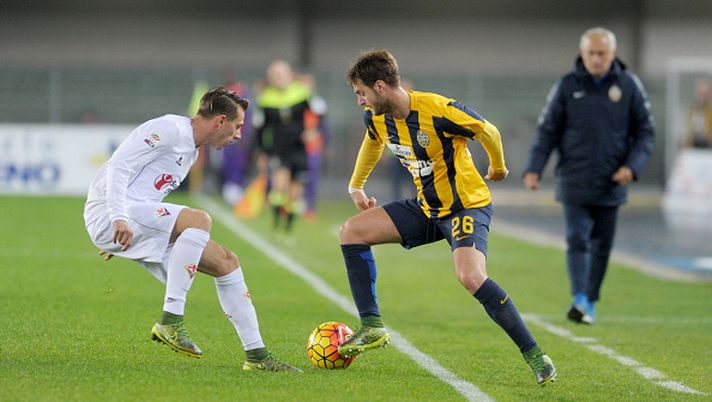 LE PAGELLE, È UN VERONA CHE SBAGLIA TROPPO - immagine 1