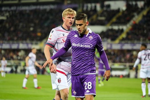 Martinez Quarta nel pre: “Abbiamo studiato gli errori fatti nelle finali”- immagine 2