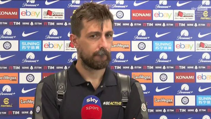 Acerbi: “Mancata la reazione dopo l’1-1, dobbiamo fare un esame di coscienza” - immagine 1
