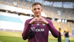 Inter, dirigenza in pressing anche per il vice Sommer. Trubin idea viva, offerto Bento