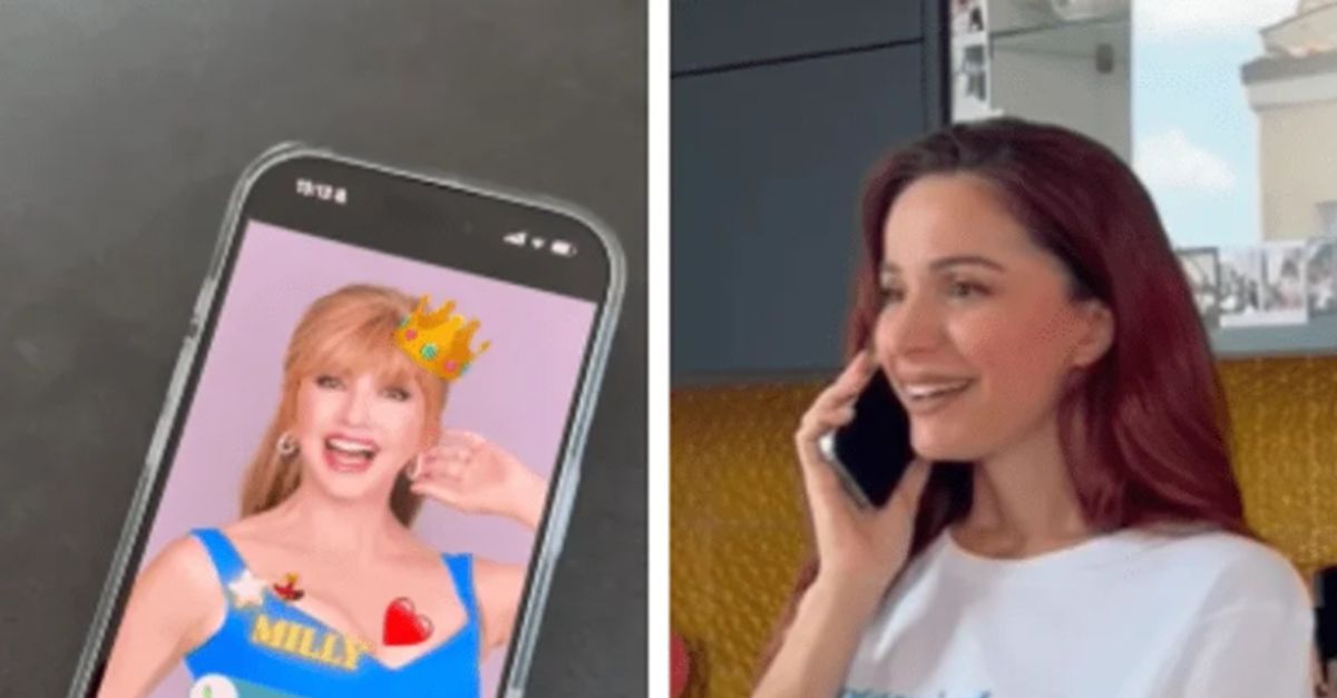 Ballando con le stelle, Andrea Delogu entra ufficialmente nel cast: la scelta del maestro