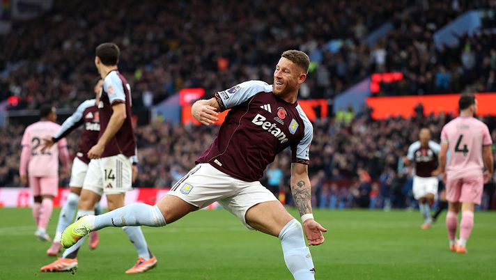 Aston Villa, Barkley racconta: “L’alcol crea problemi. Ho seguito una terapia”- immagine 2