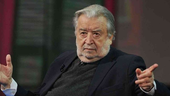 Milan, Pupi Avati ci ricasca: 'Tiferò Bologna in Coppa Italia: vi spiego ...'