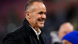 Cor Sport – Il ritorno di Saputo: sabato sarà all’Olimpico