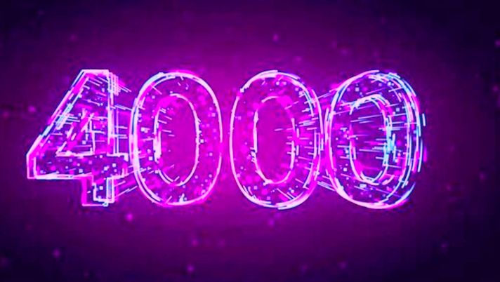 Contro l’Udinese sarà la 4.000° volta per la Fiorentina - immagine 1