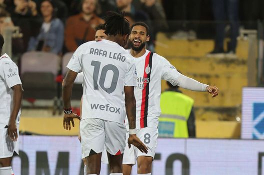 Fiorentina-Milan, Fonseca fa la conta per Firenze: out Jovic e altri due- immagine 2