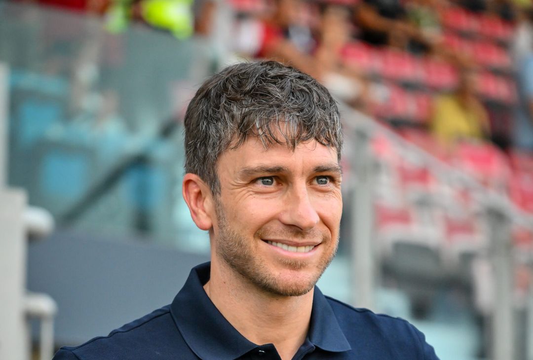 Cagliari-Roma – FOTO GALLERY - immagine 11