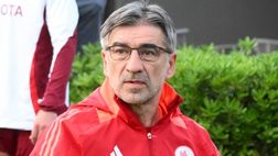 Juric: “Dovbyk recuperato, come sta Dybala. Angelino e su Le Fee dico…”