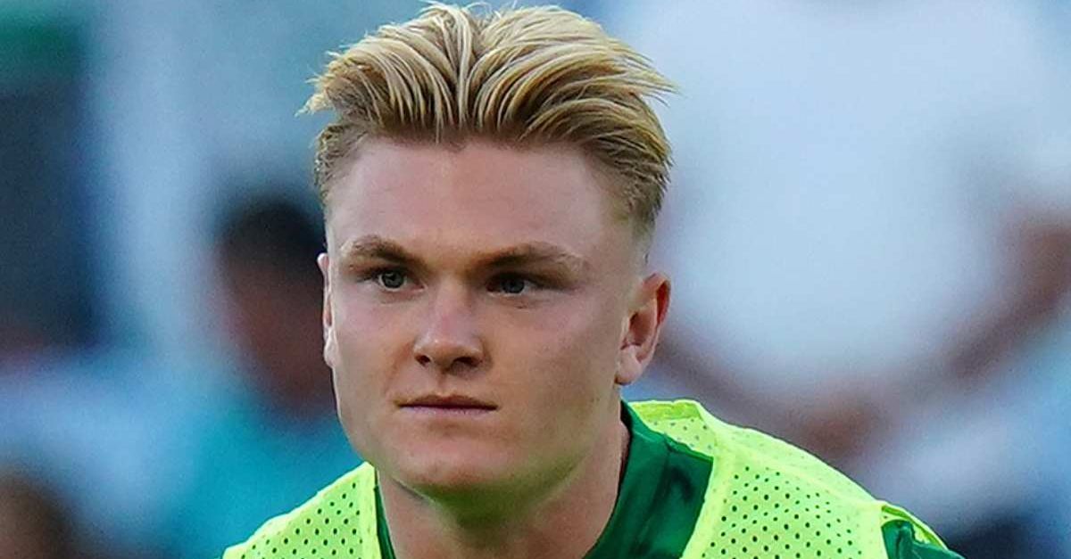 Calciomercato Milan, Baiocchini: “Trattativa per Harder. Arriverà solo …” Calciomercato Milan, Baiocchini: “Trattativa per Harder. Arriverà solo …”