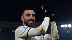 Calciomercato Milan, Tare vuole Gila già a gennaio! Le ultime