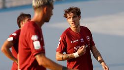 Cittadella, si avvicina l’esordio ufficiale con la “corazzata” Sassuolo