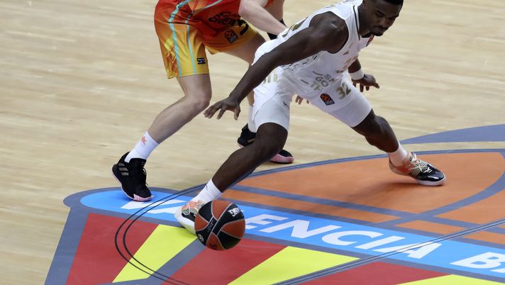 Streaming Eurolega Valencia-Lione | Diretta TV, dove guardare la partita gratis - immagine 1
