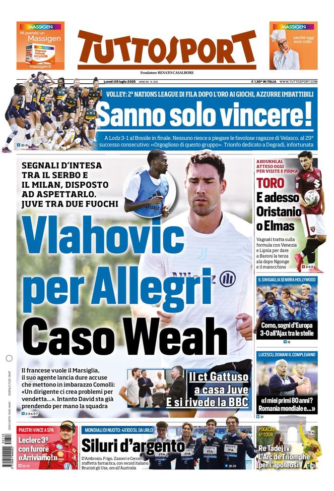 Tuttosport