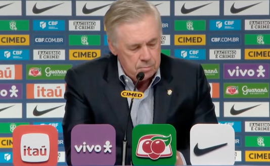 Giappone-Brasile, Ancelotti valuta 8 cambi: per Carlos Augusto possibile chance dal 1′- immagine 2