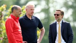 Milan, Di Stefano: “Tare e Furlani a Milanello con la squadra. Ecco da cosa dipende il loro futuro”