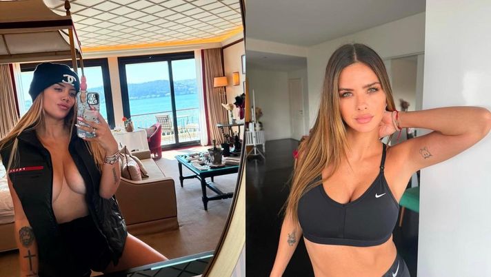 Wanda distrugge la China in un audio: “Non è il target di Icardi. Ha un’immagine di m***a” - immagine 1