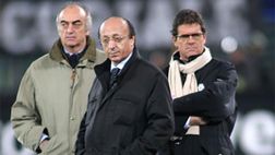 Luciano Moggi, Milan tra le migliori: con gli arrivi di Allegri e Tare