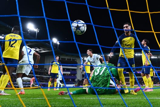 Getty Images Champions: 71 gol in 18 partite, è giornata record: mai così tante reti nella fase a gironi- immagine 2
