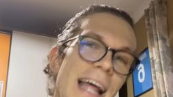 Il parere di Mattew: “Posh e Ndoye? Ormai la Dea bendata ce vo’ pur sfotter”