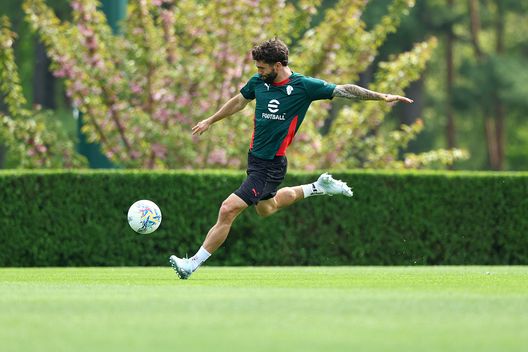 Le probabili formazioni di Verona-Milan: Allegri torna al 3-5-2, torna Gabbia- immagine 2