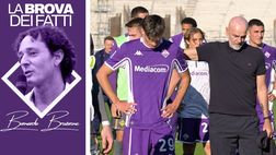 La squadra è inespressiva, c’è qualcosa di nascosto? Serve polso d’acciaio