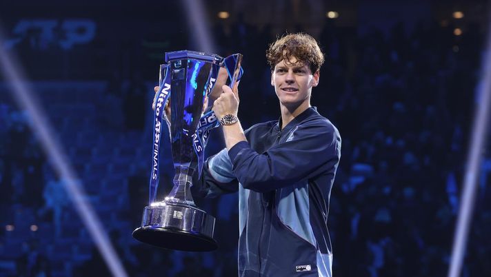 Tv: Nazionale e Sinner trainano ascolti Rai, per Azzurri 7,7 mln spettatori - immagine 1