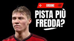 Milan, Ordine: “Hojlund, pista che si raffredda. Una fonte racconta …”