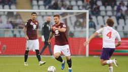 Toro, chi gioca contro la Juventus? Tante alternative per Vanoli a centrocampo