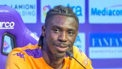 VIDEO VN – Ken o Kin? Il nuovo attaccante rivela la pronuncia esatta del nome