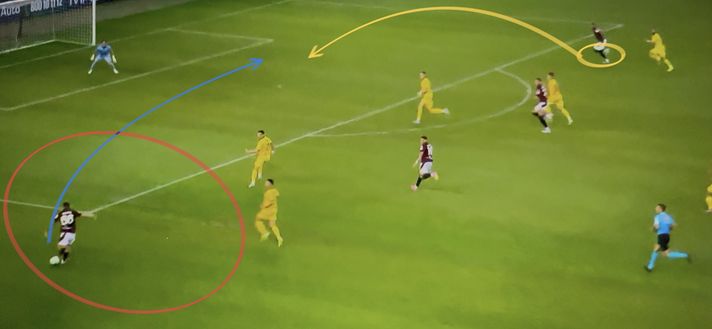 Lavagnetta Granata: Torino-Modena, più dubbi che certezze alla prima uscita- immagine 5