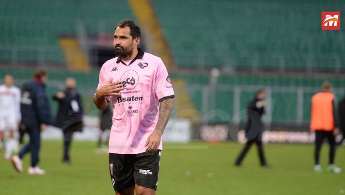 Athletic Palermo, la nuova casa di Santana! Clemente: “Corsino decisivo, Mario è top”  palermo