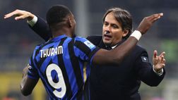 Inzaghi: “Cosa filtra su Thuram per la Juve: le condizioni! Acerbi, De Vrij, Calhanoglu, Dimarco…”