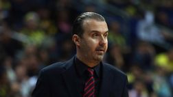 Lazio-Milan, l’analisi di coach Pianigiani: “Allegri ha sempre detto di non guardare la classifica”