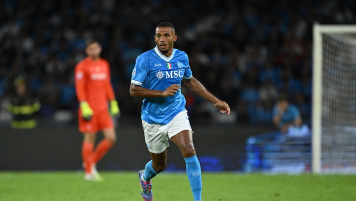 juan jesus napoli