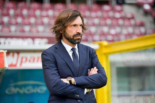 Torino-Juventus 2-2, Pirlo: “Ci complichiamo le partite da soli”- immagine 2