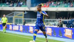 Verona, la probabile formazione per la partita con l’Udinese