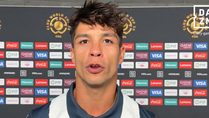 Monterrey, Torres: “Inter fortissima, per un po’ ci ha dominato anche se noi…” - immagine 1
