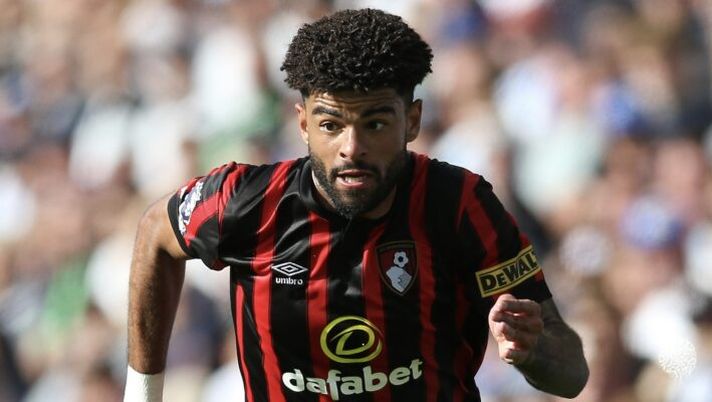 Napoli, definito l’acquisto di Billing: ecco cifre e dettagli dell’operazione - immagine 1