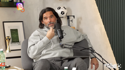 Adani: “Perché tanti interisti discutono Lautaro! Io lo adoro, ha avuto due coglioni così quando…”