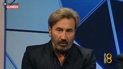 Caiazza: “Al Nord si fa di tutto per distrarre il Napoli dallo scudetto. Su Conte…”
