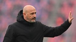 Italiano infiamma già il mercato. Due big di Serie A su di lui