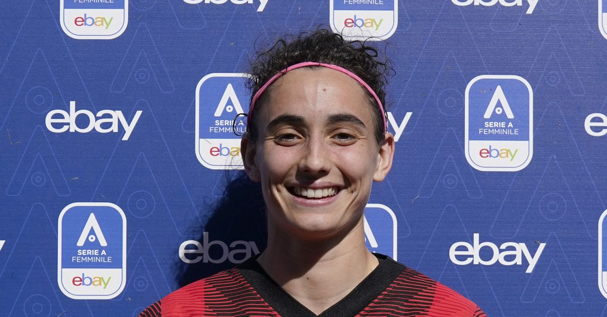 Milan Femminile, Soffia e il passato: “La partita contro la Roma ha un sapore diverso” Milan Femminile, Soffia e il passato: “La partita contro la Roma ha un sapore diverso”