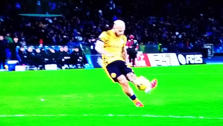 dimarco gol