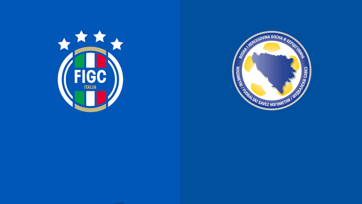Italia-Bosnia 1-0, tabellino e cronaca della gara in tempo reale - immagine 1