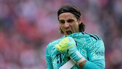 Sky – Inter, via Onana e rivoluzione in porta. Sommer, Trubin e Di Gennaro i nomi: addio Handanovic