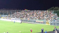 Serie C, Ternana penalizzata di due punti. La nuova classifica del Girone B