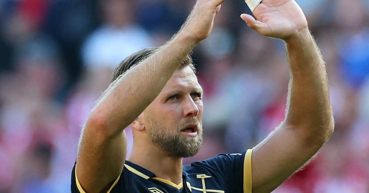 accomando milan f252llkrug in dirittura d8217arrivo c8217232 gi224 la data dell8217esordio in rossonero da Pianetamilan.it accomando milan f252llkrug in dirittura d8217arrivo c8217232 gi224 la data dell8217esordio in rossonero