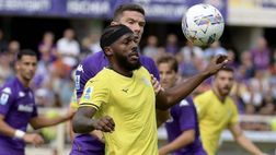 Lazio, Nuno Tavares ha fatto un altro assist: un dato da record a livello europeo