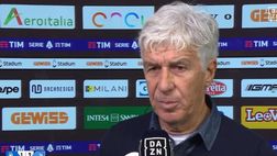 Gasperini: “Con il Lecce non sarà una passeggiata, ha dato grande filo da torcere all’Inter”