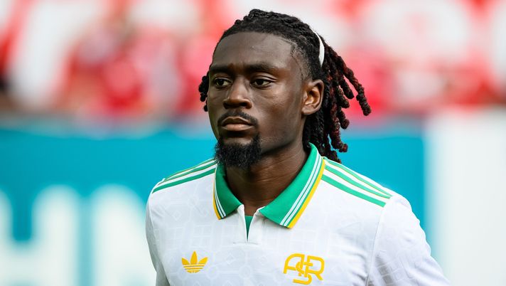 Da Roma: “Koné, contatti continui Roma-Inter! E si può chiudere a breve se…” - immagine 1